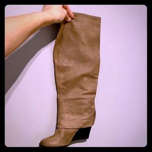 Vince Camuto Boots